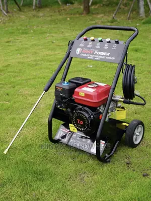 Easy Power Italy Design Pressure Washers (Jet Washer)