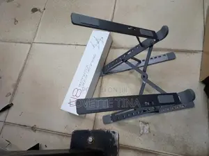 Aluminium Laptop Stands Multifunction