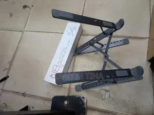 Aluminium Laptop Stands Multifunction