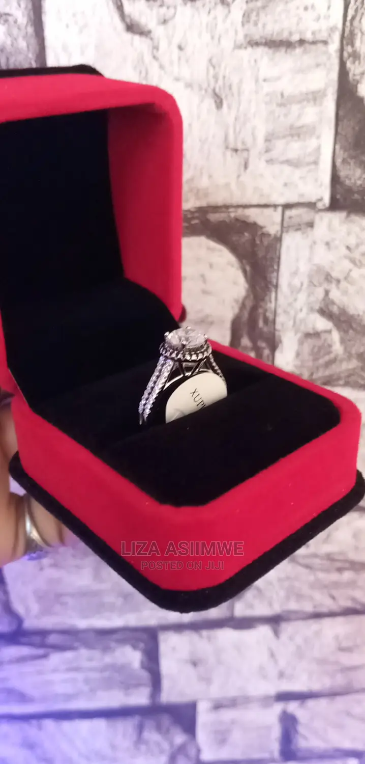 Quality Engagement Rings Available