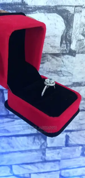 Quality Engagement Rings Available