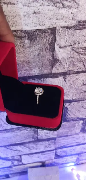 Quality Engagement Rings Available
