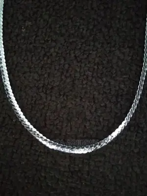 Men's Simple and Unique Chains/Necklaces Available
