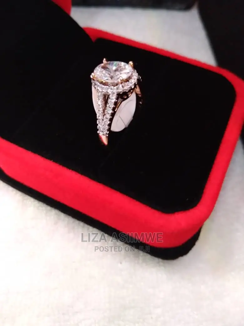 Quality Engagement Rings Available