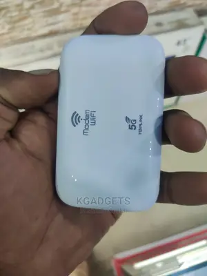 Wireless 5g Portable Wifi