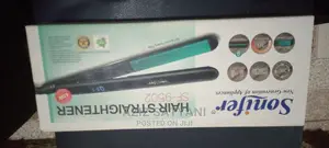 Sonifer Electric Hair Straightener