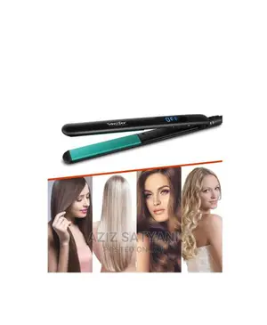 Sonifer Electric Hair Straightener