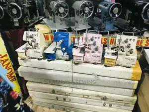 Japan Babylocks Sewing Machines