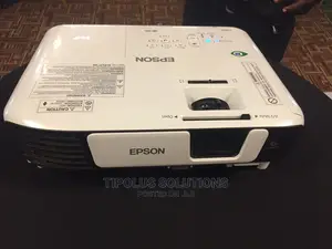 Projectors for Hire