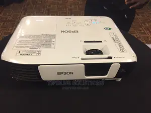 Projectors for Hire