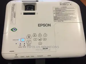 Projectors for Hire