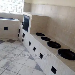 Domestic Stoves