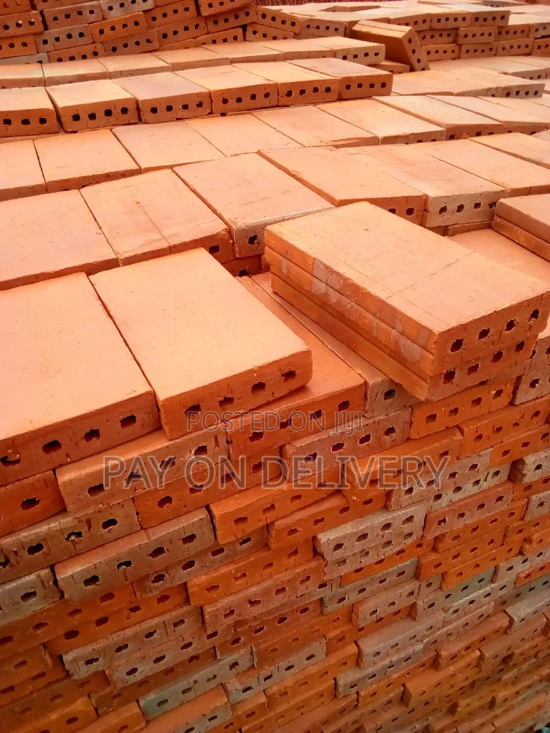 Floor Tiling(Clay Floor Tiles)