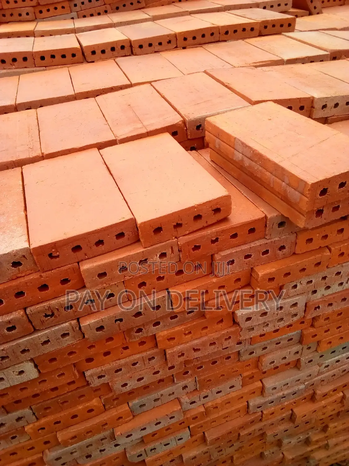 Floor Tiling(Clay Floor Tiles)