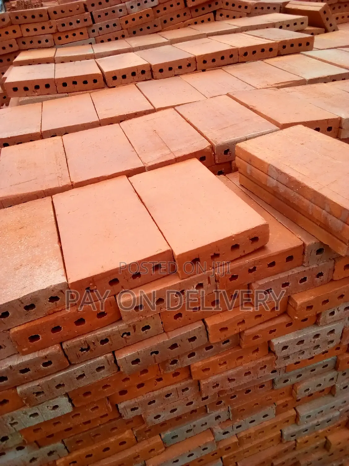 Floor Tiling(Clay Floor Tiles)