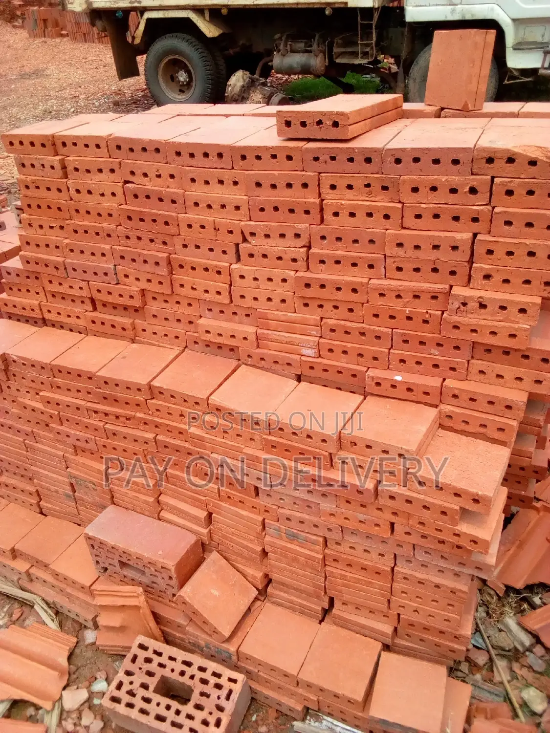 Floor Tiling(Clay Floor Tiles)