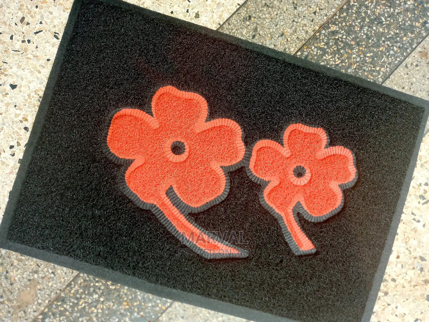 Soft Door Mat