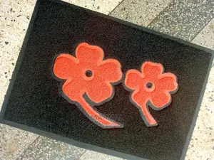 Soft Door Mat