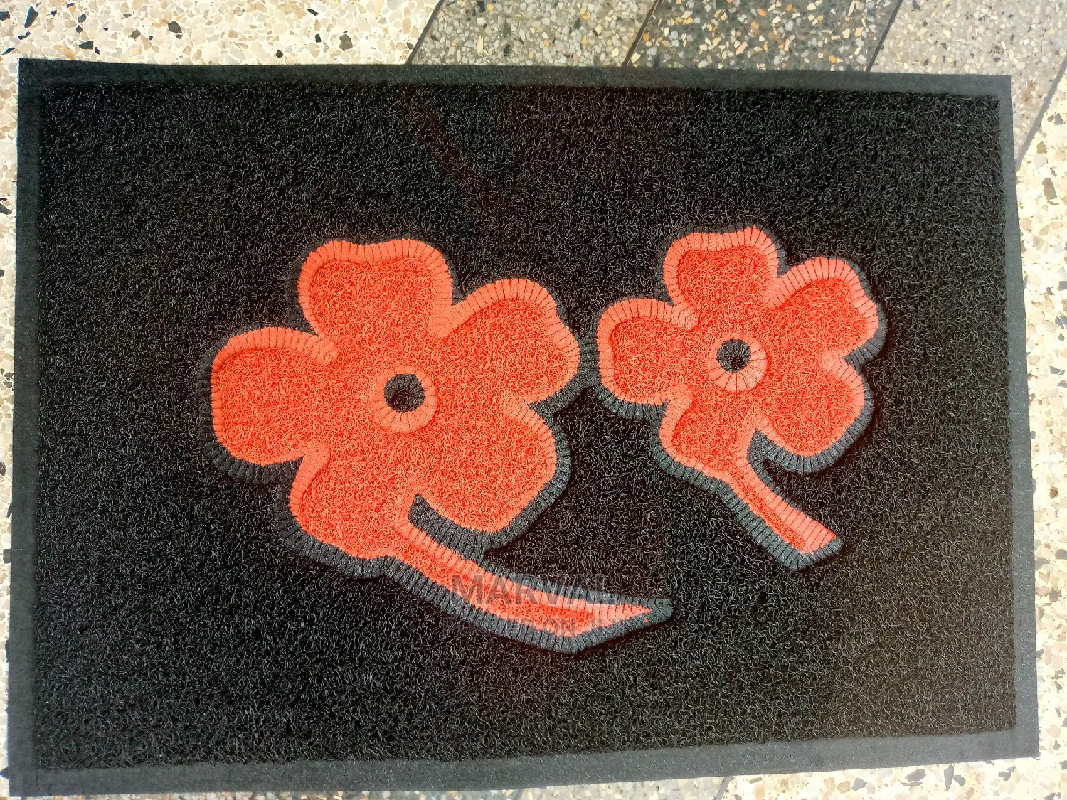 Soft Door Mat