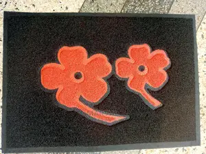 Soft Door Mat