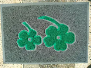 Soft Door Mat