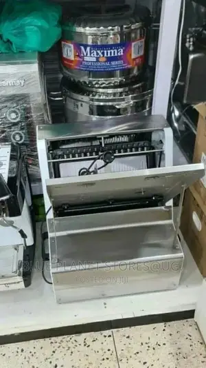 Commercial Bread Slicer/Cutter Machines [ Cs-Q31 ]