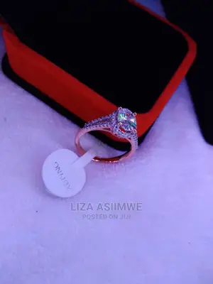Quality Engagement Rings Available