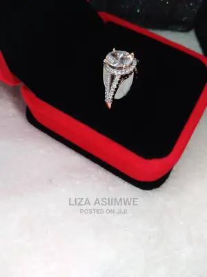 Quality Engagement Rings Available