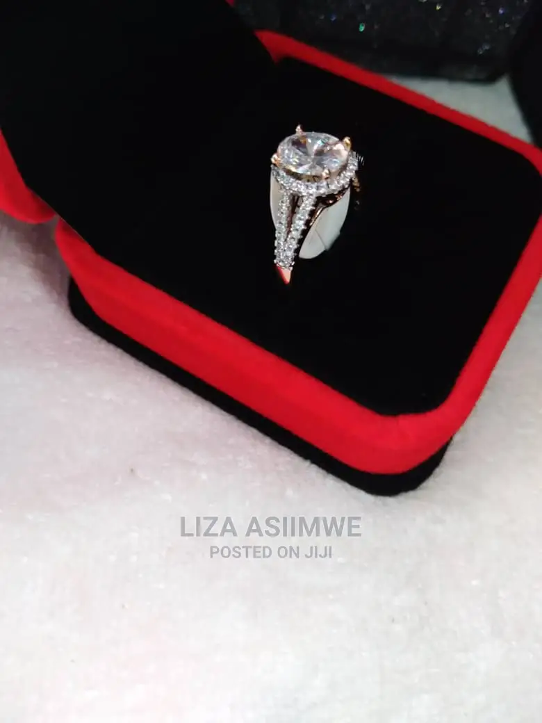 Quality Engagement Rings Available