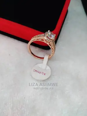 Quality Engagement Rings Available With the Ring Box