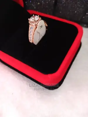 Quality Engagement Rings Available With the Ring Box