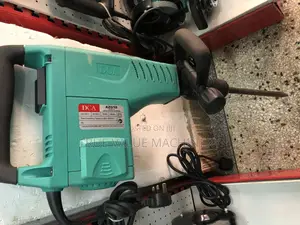 Percussion Hammer Drill