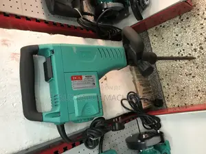 Percussion Hammer Drill
