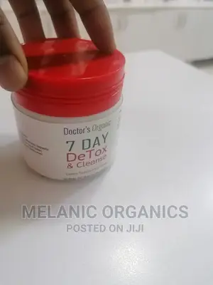 7 Day Detox