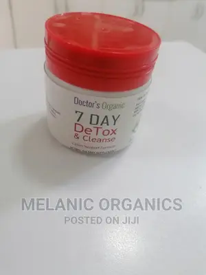 7 Day Detox