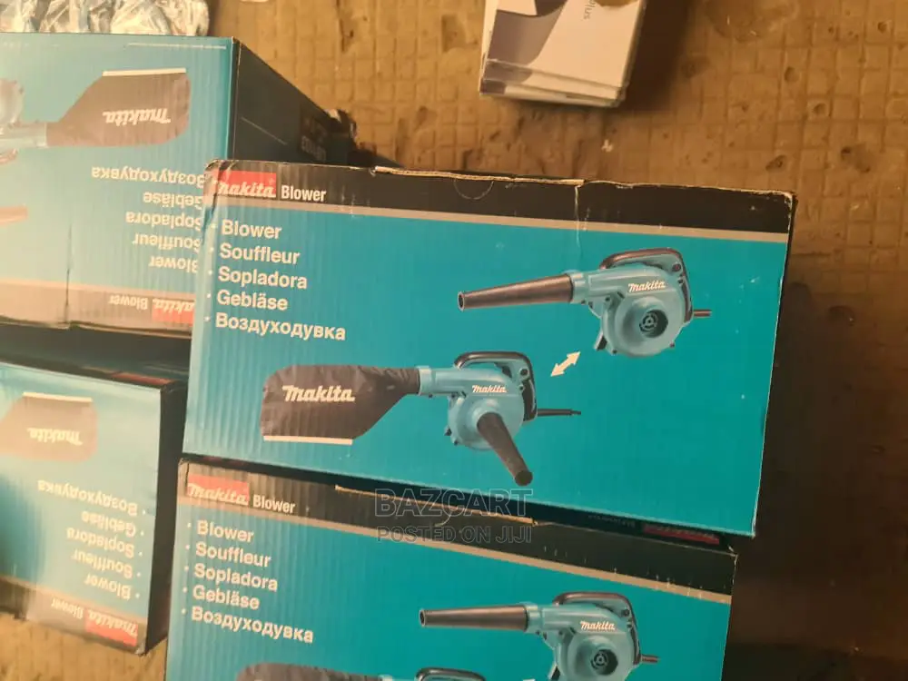 Makita Heavy Duty Blower
