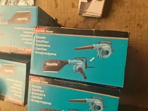 Makita Heavy Duty Blower