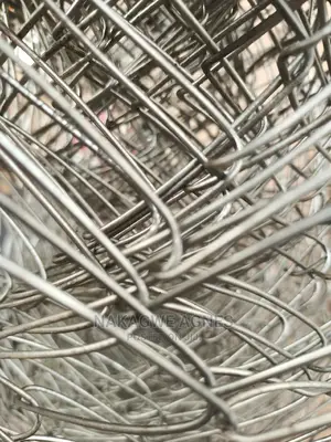 Fencing Chain Link