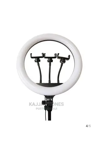 LED Ring Lights 21 Inches
