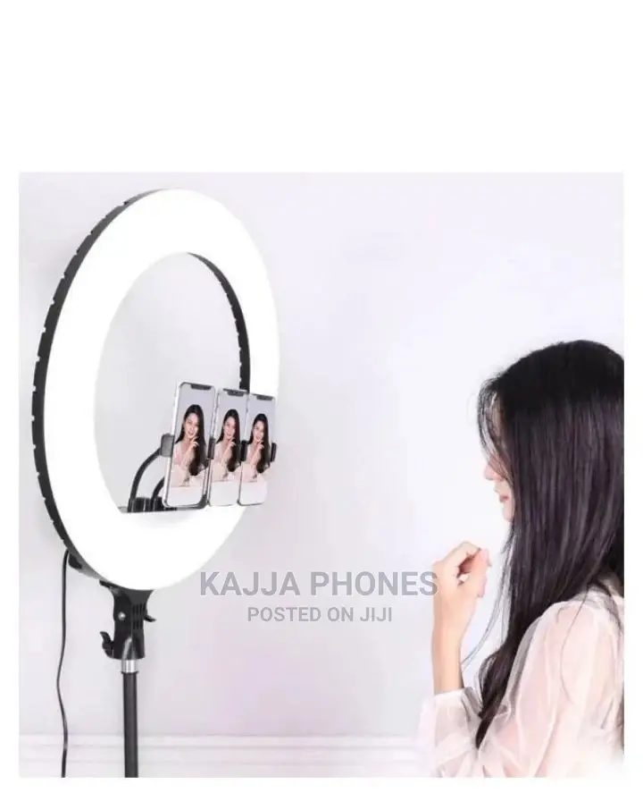 LED Ring Lights 21 Inches
