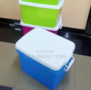 Food Storage Containers