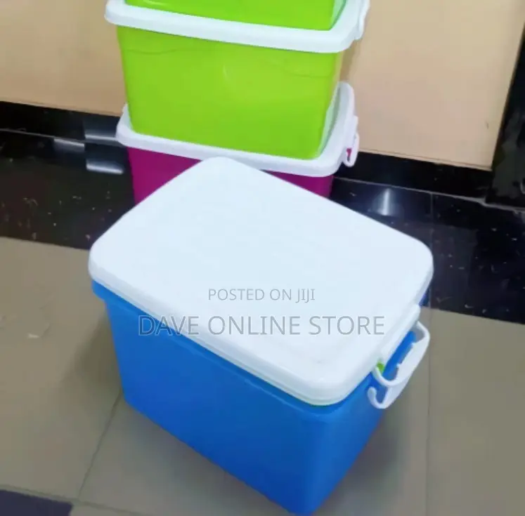 Food Storage Containers