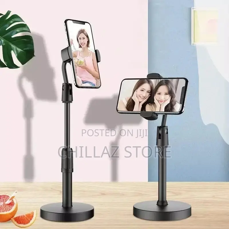Flexible Mobile Phone Stand