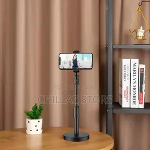 Flexible Mobile Phone Stand