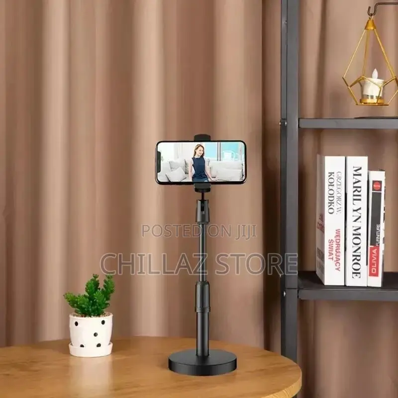 Flexible Mobile Phone Stand