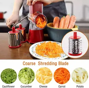 Manual Vegetable Cutter