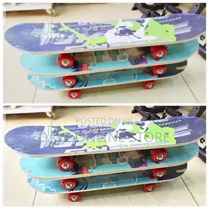 Kids Skate Boards