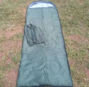 Heavy Duty Camping Sleeping Bag