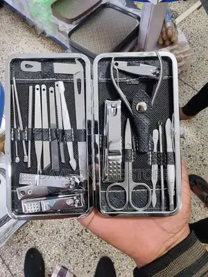 Manicure Set