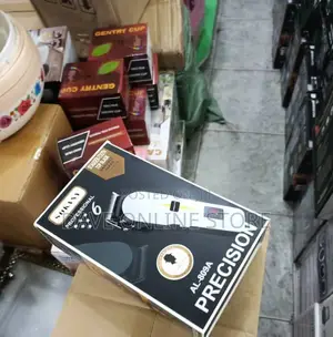 Sokany Precision Hair Clipper